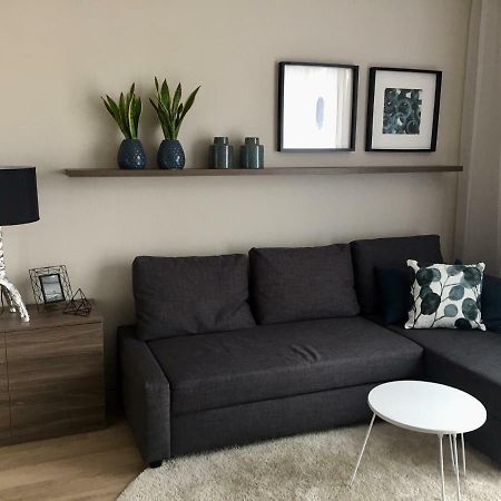 Modrý Apartmán Dolní Morava Exteriér fotografie