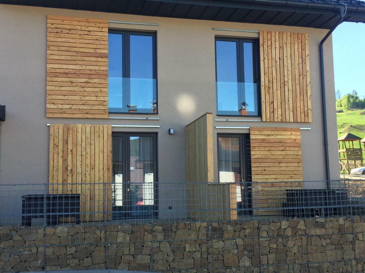 Modrý Apartmán Dolní Morava Exteriér fotografie